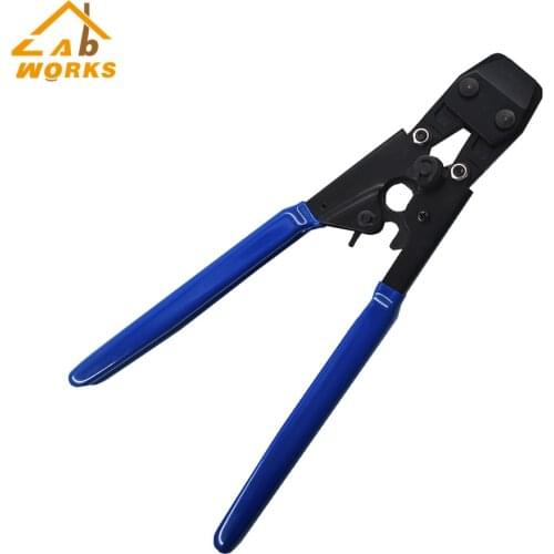 Labworks Hydraulic Tools