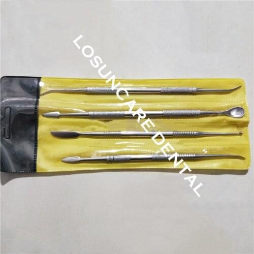 LOSUNCARE Dental Instruments