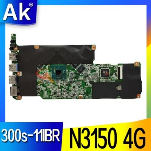 FOR Lenovo FLEX3-1130 BM5488 300s-11IBR motherboard FLEX3-1120 5B20K13659 SR29E 100% test ok