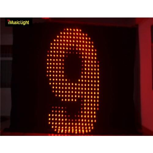 P10 3mx3m led video curtain dmx stage background led curtain wall RGB starcloth perfect for DJ backdrops