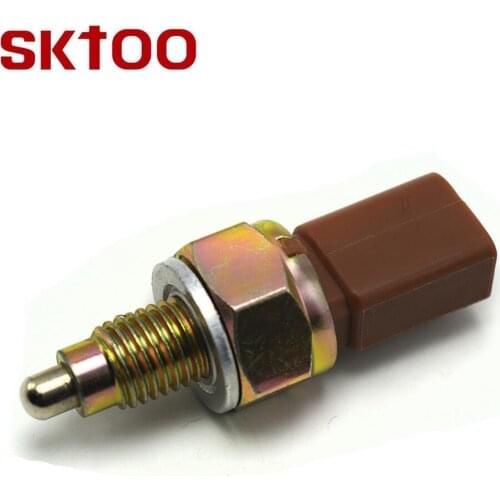SKTOO for Polo bora lavida reversing free light switch sensor 02T945415P