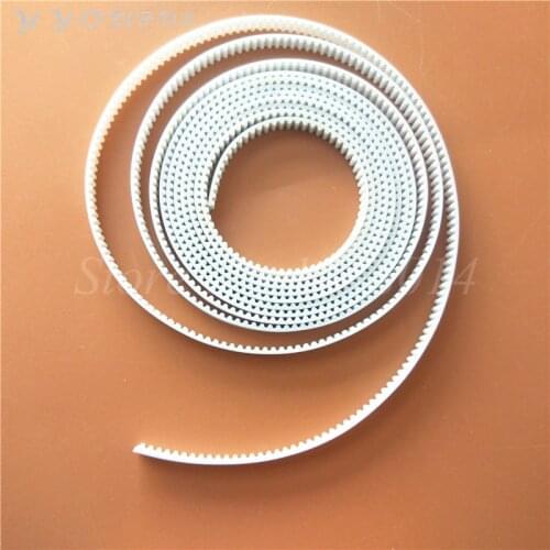 Cutting Plotter For Graphtec FC8000 Timing belt long belt FC8000-60 FC8000-130 FC8600-130 FC8600-160 carriage Trolley belt