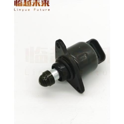 IAC Idle Air Control Valve Step Motor OE: 1920CA 820003389010 A96156 B3389 For CITROEN C5 XSARA PICASSO PEUGEOT 406/407 1920.CA
