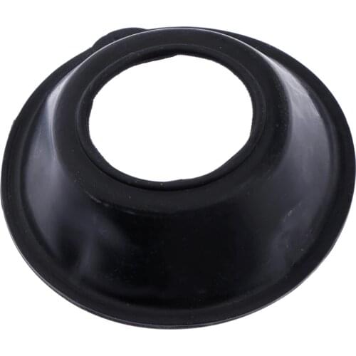 Carburetor Slide Rubber Diaphragm Replacement For Yamaha XJR400 1993-2000