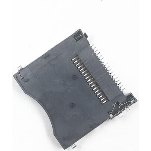 Replacement Card Holder Socket for 3DS/3DS LL/3DSXL Repair Part