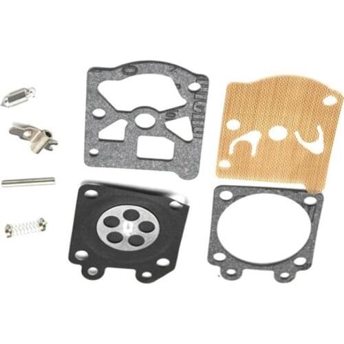 Replacement Carburetor Repair Kit For STIHL 017 018 021 023 025 MS170 MS180 Chain Saw Carbs Garden Power Tools