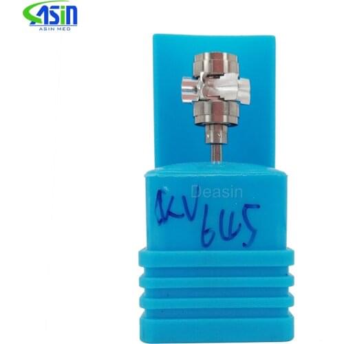 10 PCX KAVO Bella torque 639/642/643 KAVO PB TURBINE 632/633/645 for KaVo TURBINE handpiece cartridge with ceramic bearing made