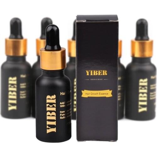 20ml Hair Loss Oil Natural Hair Growth Essence Fast Hair Grow Restoration Pilatory Hair Growing Promote Nourishing Enhancer