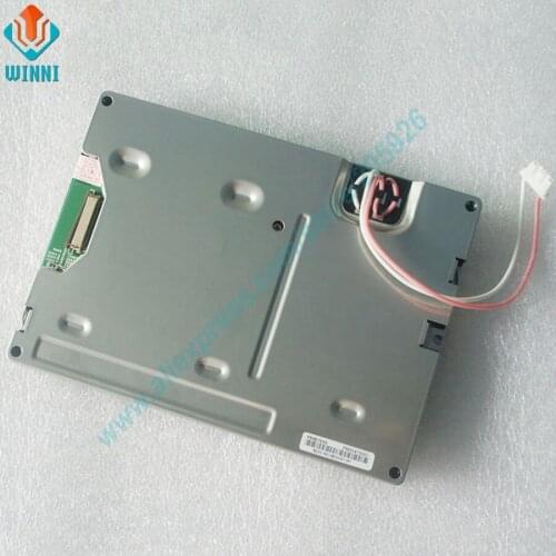 5.7" 320*240 PD057VU5 PD057VU5(LF) a-Si TFT-LCD Display Panel