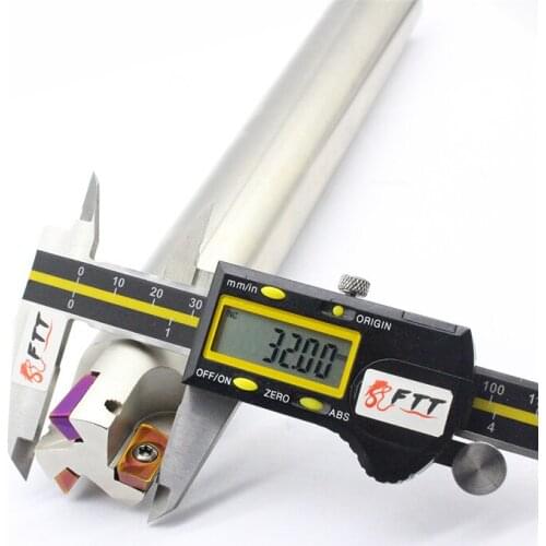 APMT1604 PDER 10PCS+1PCS BAP400R C32 32 400 3T Milling holder carbide insert Shoulder milling tools cutter for CNC Lathe