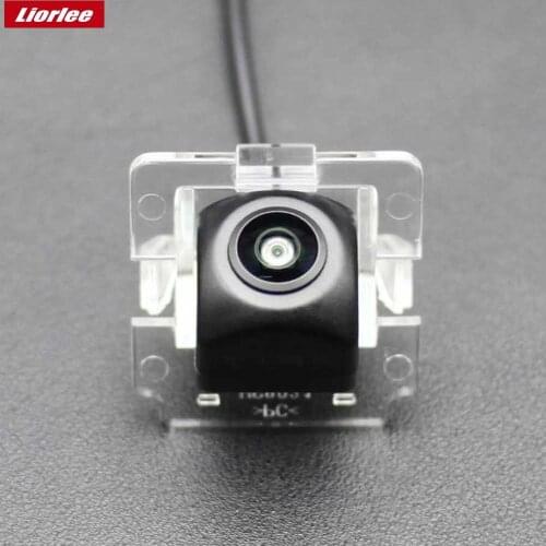 Car Rear View Reverse Camera For Mitsubishi Outlander 2006-2013 Auto Back Up Parking CCD CAM