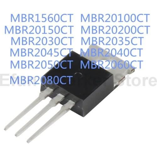 EFUN SMARKER Electronic Components