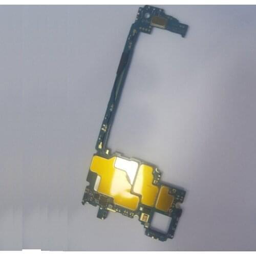 Main Motherboard Unlocked For GOOGLE PIXEL 2 XL 6.0'' 128gb