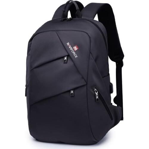 NAVIFORCE Men's Laptop Backpacks