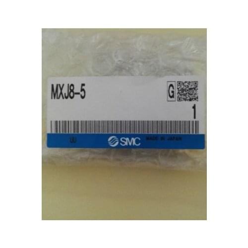 NEW SMC cylinder MXJ8-5
