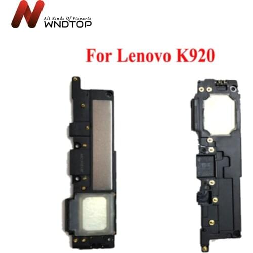 Original New For Lenovo K920 Loud Speaker Buzzer Ringer For Lenovo Vibe Z2 Pro Loudspeaker Flex Cable
