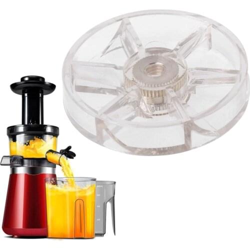 1PC 4.7CM Top Base Gear Plastic Assembly Replacement Spare Parts For Nutribullet 600W/900W