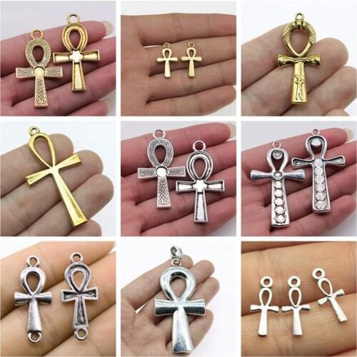 Sejuani Vintage Pendants