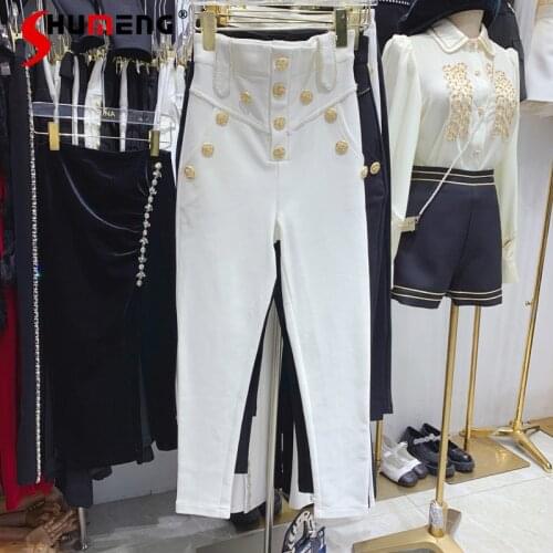 Shumeng Women's Pants