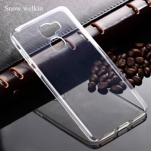 Snow Welkin Phone Cases LeEco PRO 3 X720