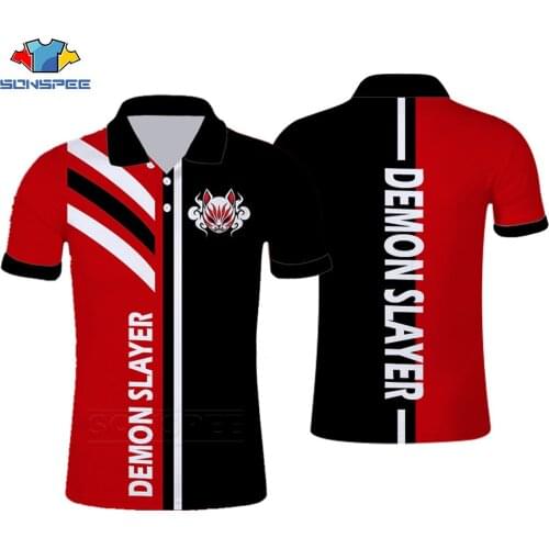 SONSPEE Mens Summer Polos