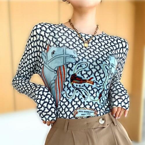 Женские трикотажные футболки VAHAMAS China At AliExpress