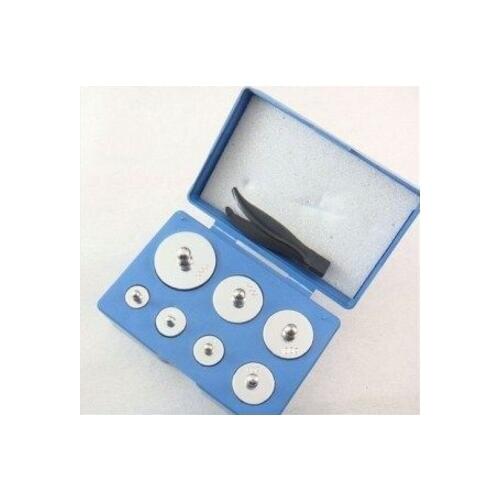 Weight 500g weight for balance of physics and mechanics experimental teaching equipment