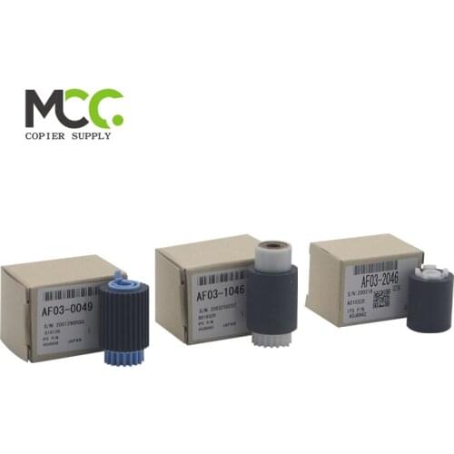 FOR RICOH MPC2011SP C830DN C831DN C811DN MPC3002 C3502 C4502 C5502 MP4001G 9003 5001G 5002 HIGH QUALITY PICK UP ROLLER