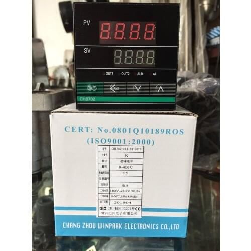 WINPARK CHB702 solid state temperature controller Smart Thermostat Huibang CHB702-011-0112013