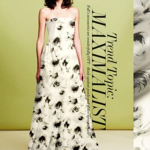 135 cm wide silk organza fabric meter 14 mm natural silk fabric printed crisp dress organza satin fabric wholesale silk cloth