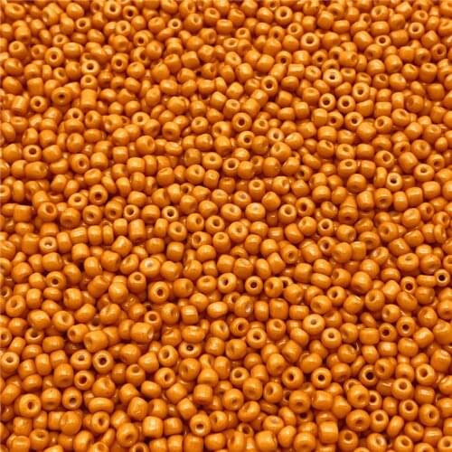 200-1000Pcs 2/3/4mm Charm Czech Glass Seed Beads DIY Bracelet Necklace Beads For Jewelry Making DIY Earring Necklace #07