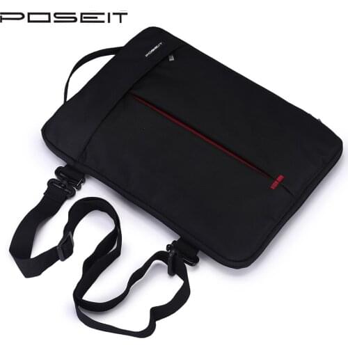2019 New Convertible Tablet Laptop Sleeve Case Shoulder Bag only for New Apple Macbook 16 inch Touch Bar & ID model A2141