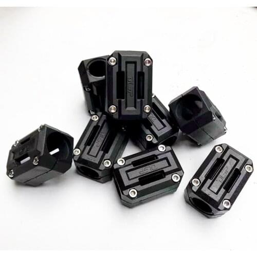 22mm / 25mm / 28mm Motorcycle Engine Guard Protection Bumper Decorative Block Modified Crash Bar G310GS 2018 R1200GS ADV