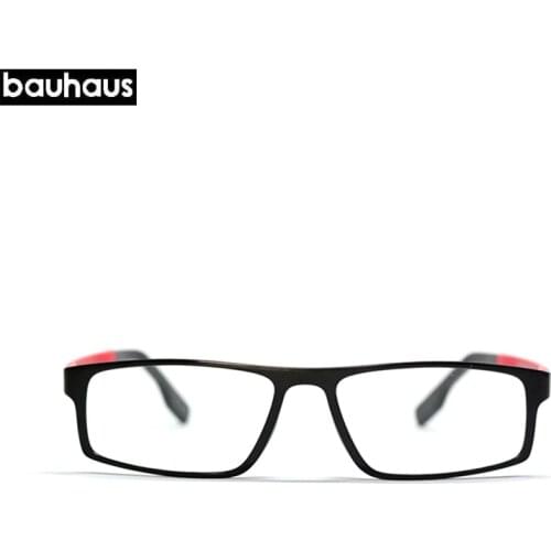 Bauhaus Men's Frames