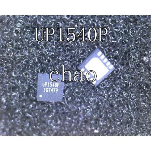 Free shipping 10pcs/lot UP1540P UP1540PD UP1540PDDA QFN new