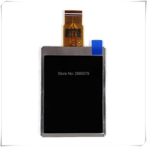 FREE SHIPPING! LCD Display Screen for OLYMPUS FE-160 FE-150 PREMIER DS-6370 DM-7362 ES-5 ES-6 SL-58 SL-68 HP R827 R727 Camera