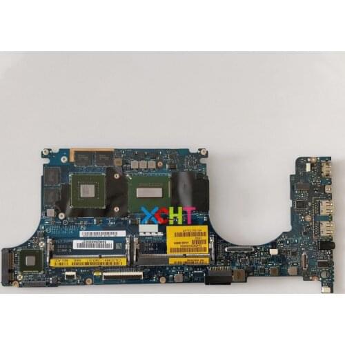 C8R81 0C8R81 CN-0C8R81 LA-9941P w i7-4702HQ CPU N15P-Q1-A2 K1100M 2GBGPU for Dell Precision M3800 NoteBook PC Laptop Motherboard
