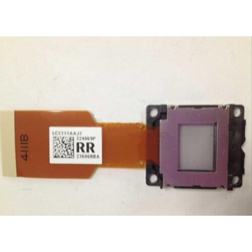 Projector lcd panel chip LCX111