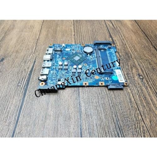 For Acer aspire EA53-BM/EG52-BM ES1-512 14222-1 motherboard NBMRW11003 448.03703.0011 with CPU laptop motherboard 100% fully tes