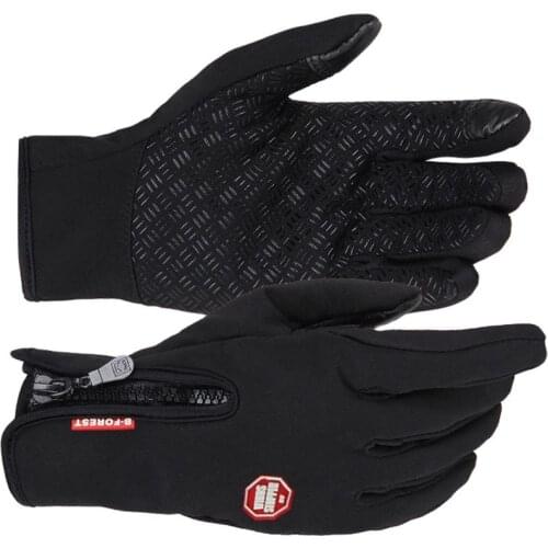 Gfabc Touring Gloves