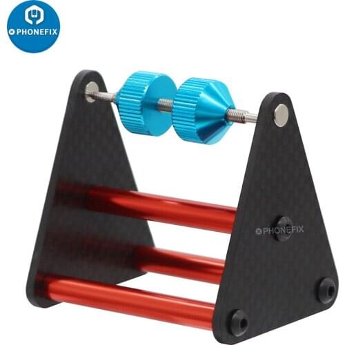 Magnetic Carbon Fiber Multirotor Propeller Prop Balancer for Quadcopter / Multi-Rotor Copter / Airplane