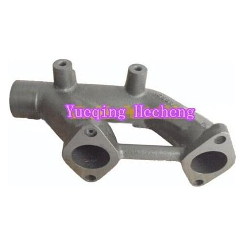 New Exhaust Manifold 3937630 For Engine