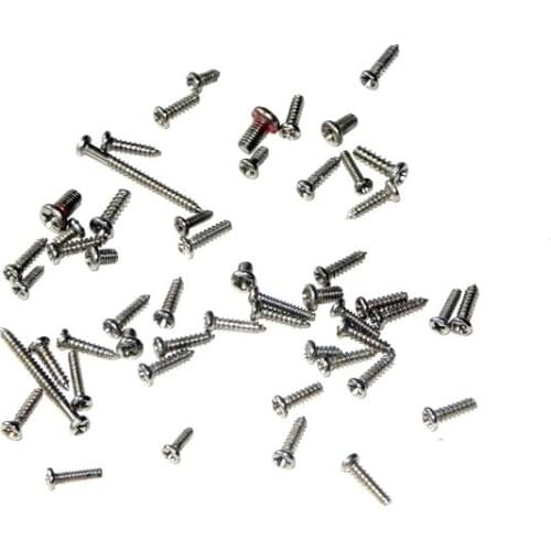 Wholesale Syma S31 S031 RC Helicopter Spare Parts screws pack Free Shipping