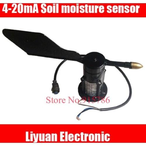 Wholesale prices 4-20mA Wind direction sensor, voltage-type Wind direction sensor, anemometer 485