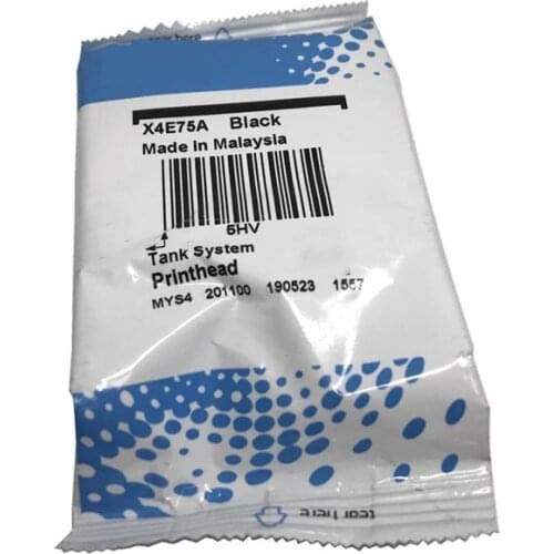 Original new Print Head X4E75A M0H50A Printhead For HP ink tank 500 508 510 511 514 517 518 519 530 531 538 610 618 550 570 650