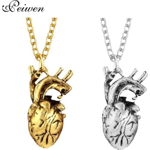 Peiwen Vintage Pendants