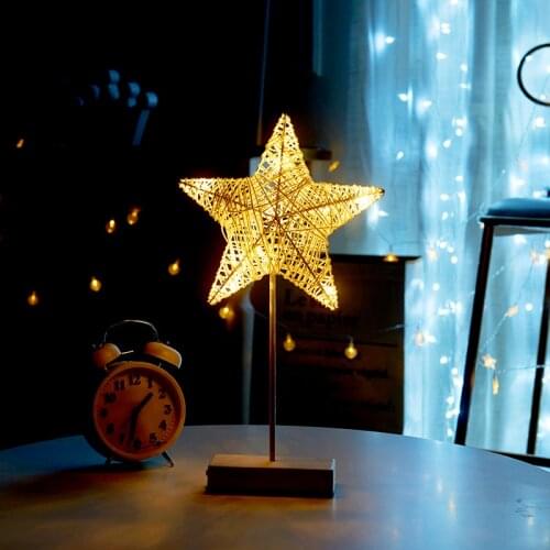 Ins Super Fire Birthday Gift Christmas Decoration Creative Go Gart Special Surprise Romantic Night Light