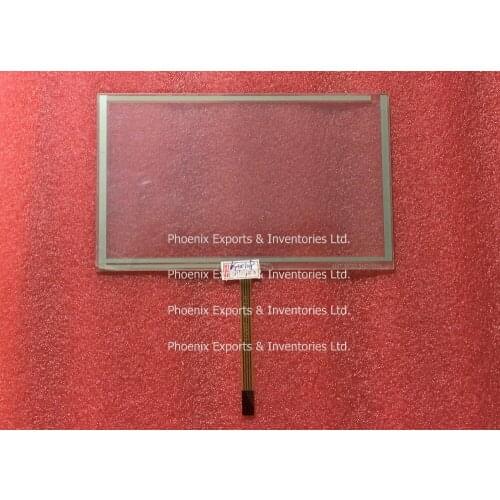 Brand New AMT-98585 SMT04904 Touch Screen Digitizer Touch Glass Panel Pad AMT 98585 AMT98585