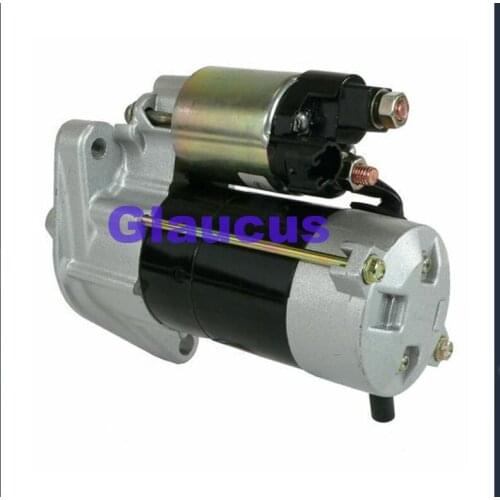 1NZ 1NZFE engine starter motor for TOYOTA ECHO 2000-2005 YARIS 2006-2010 1497cc 1.5L 1.5 L 28100-21020 3361739 228000-8542