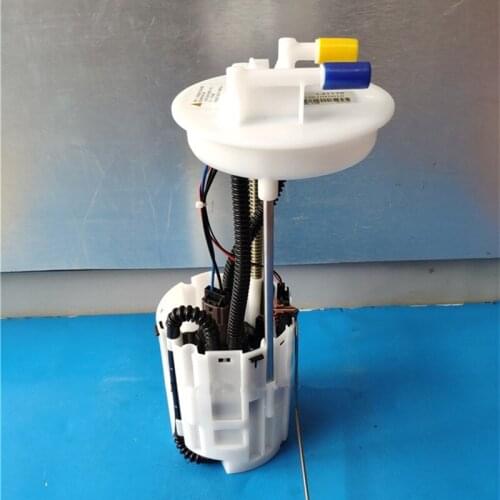 Fuel Pump For JAC Refine M3 Gasoline Pump Electronic Fuel Pump